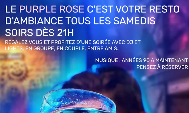 Foto vanThe Purple Rose Foto vanThe Purple Rose