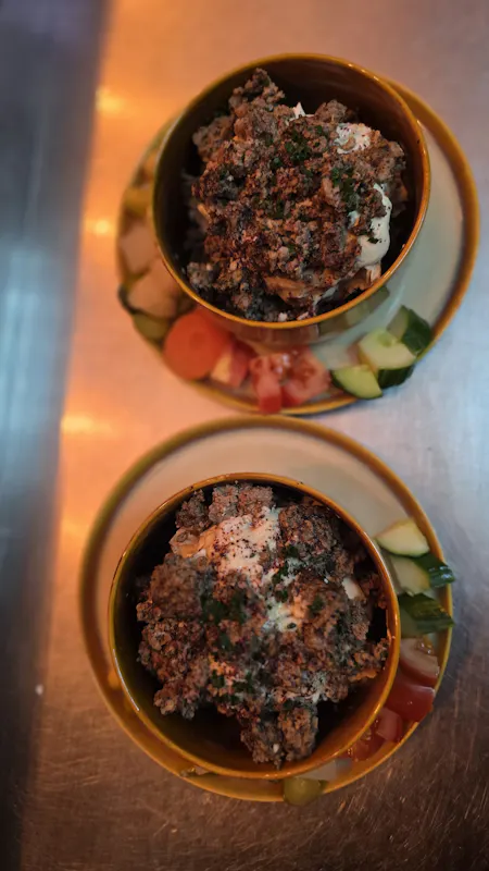 Image of Olive Restaurant