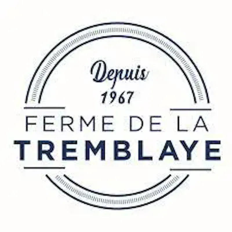 La Ferme du Tremblaye La Ferme du Tremblaye