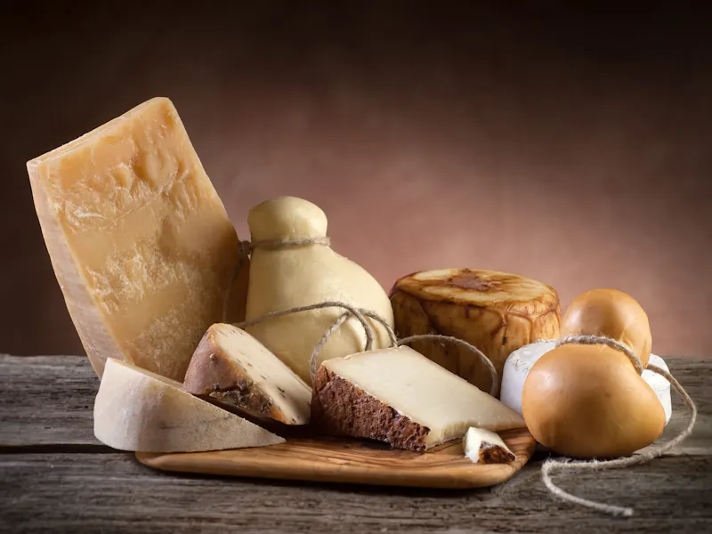 Fromages