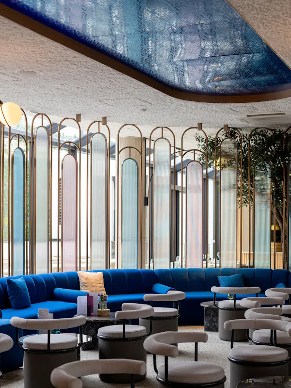Zeyya Lounge Bar