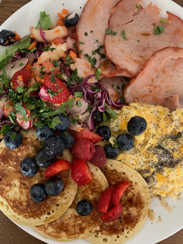 Brunch