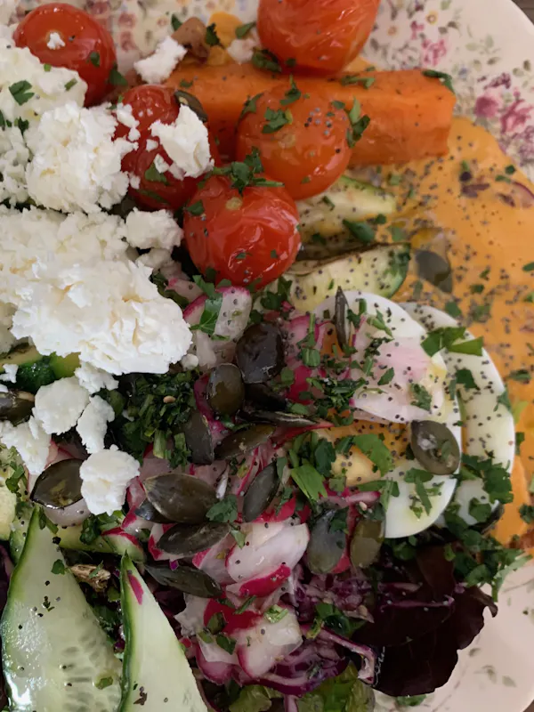 Salade