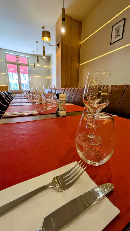 Fotografía de Le Pilea - Brasserie 2268x4031_gallery_9e20e503190a4d33938a43eb461f341d.webp