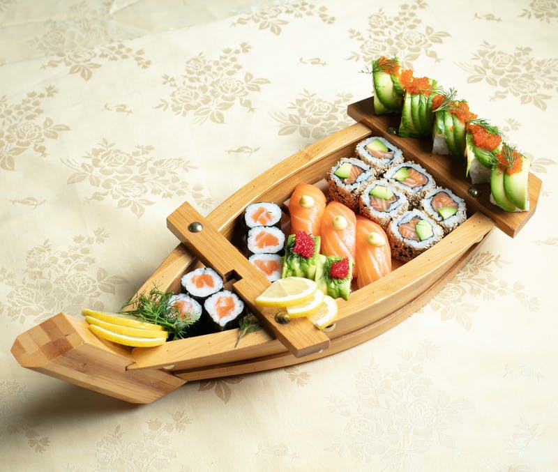 Photo de Let's wok