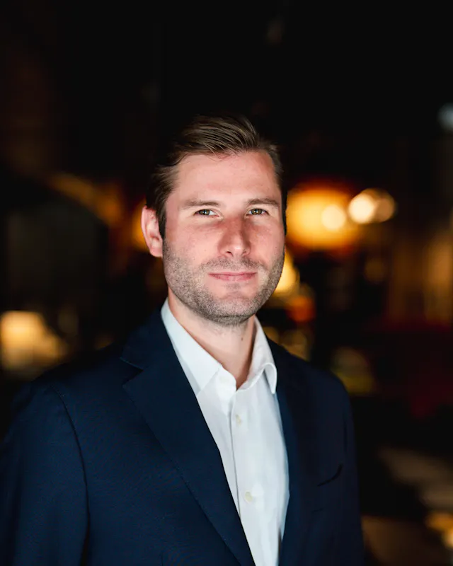 Damien Follêzou