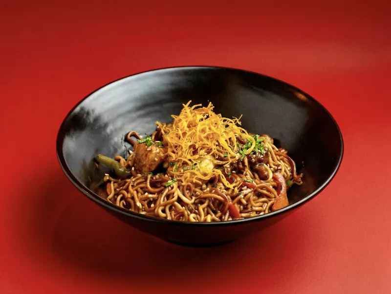 Image of Soy Sohho