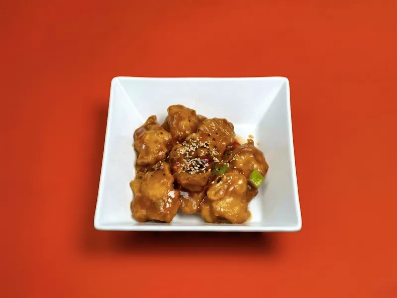 Image of Soy Sohho