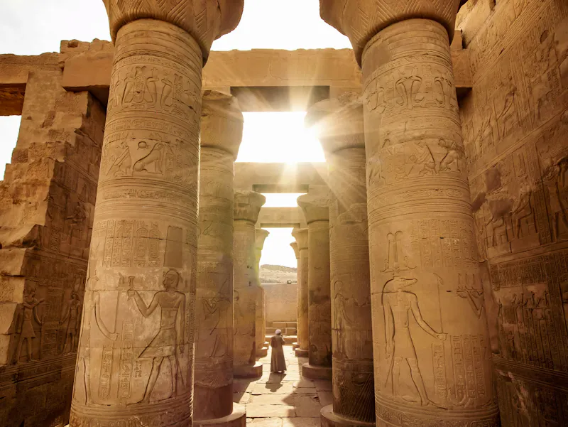 Chile, Egypt, Japan... A Look at Ancient Frozen Desserts