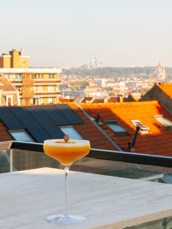 O’Bar Rooftop