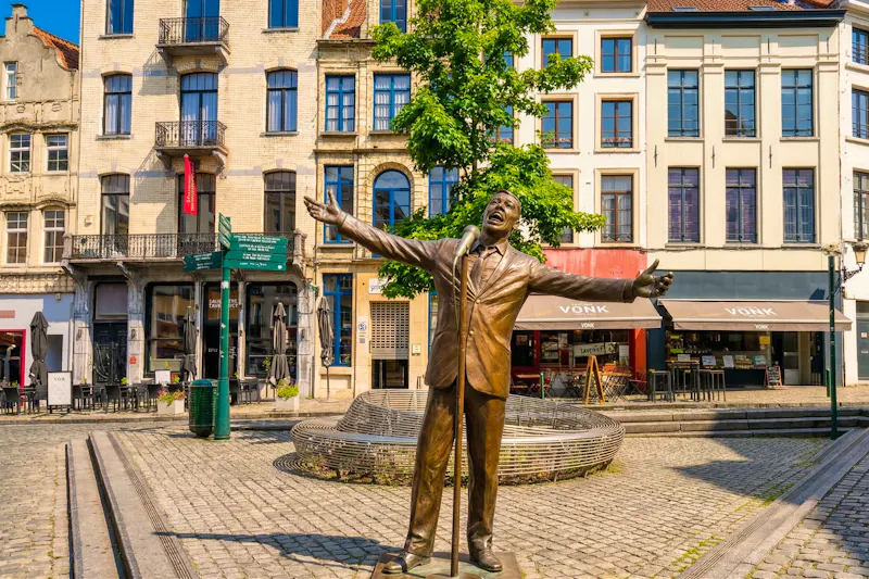Image of Brasserie de Bruxelles