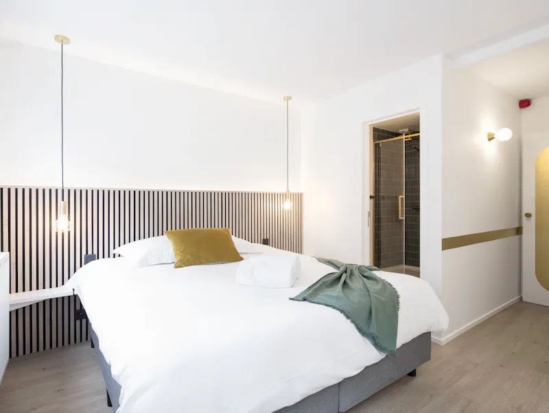 Image of Walls Hotels