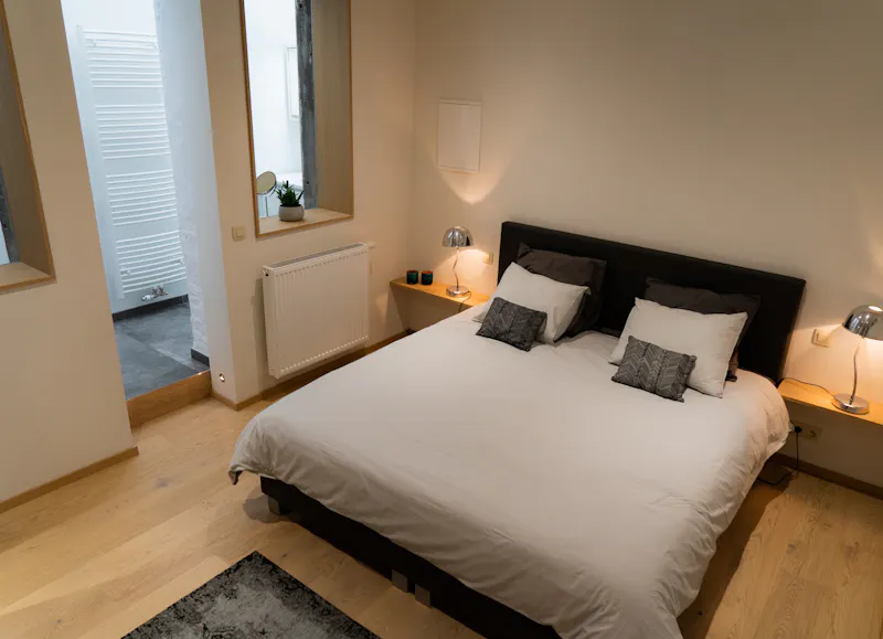 Image of Cheval Blanc - Holiday Rental
