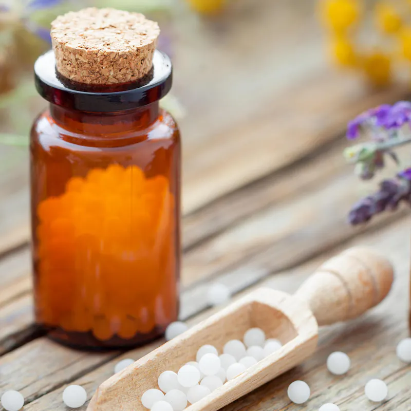 Homéopathie et pathologies graves