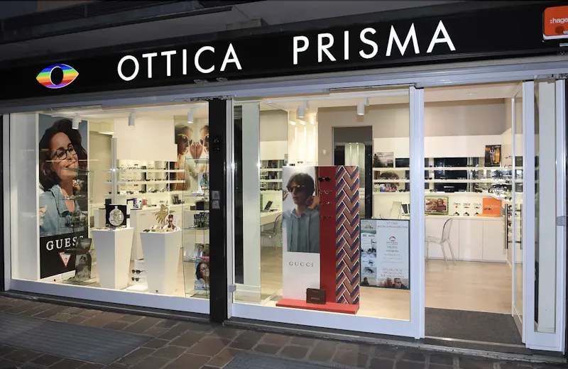 Foto di Ottica Prisma