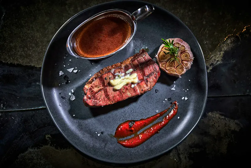 Image of MERCHANTS STEAK & GRILL