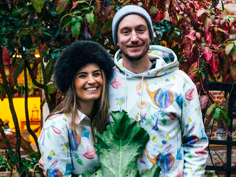 2025 bracht 12 maanden van creativiteit, seizoensgebonden koken en engagement. Voor onze winterpauze zeggen we oprecht dank u.