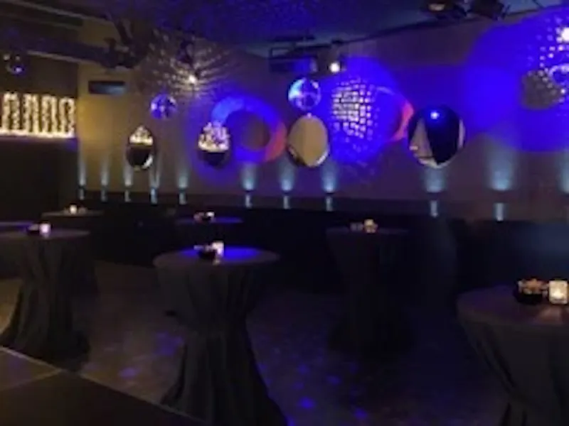 Photo de Teatro