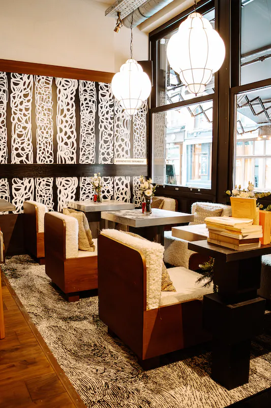Image of Dandy Bar & Kitchen