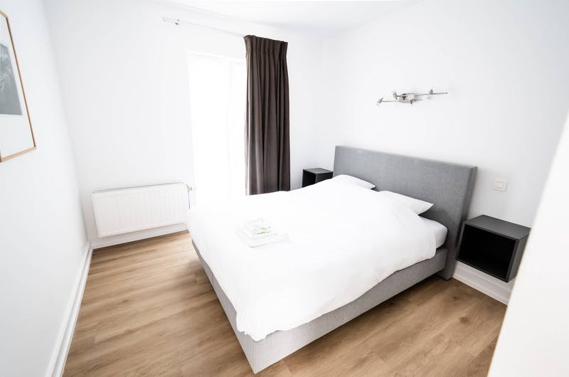 Image of FLATS 
