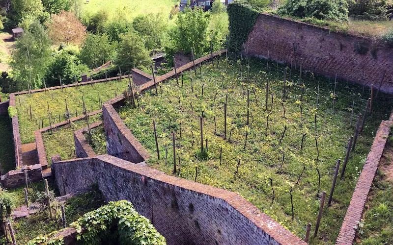 Photo de Office du Tourisme de Thuin