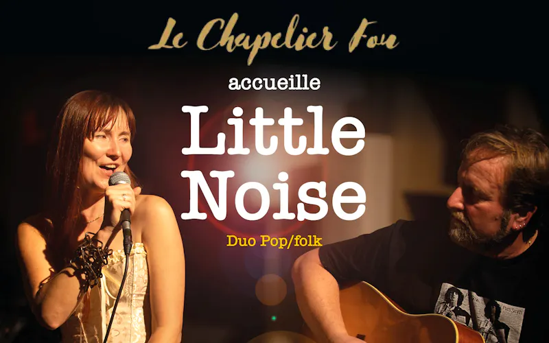 Foto vanLe Chapelier Fou