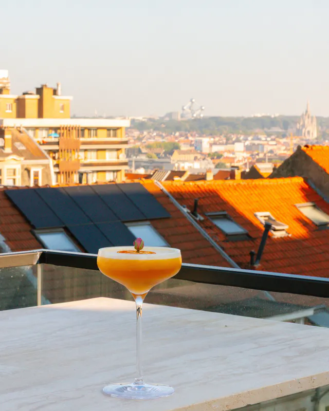 O'Bar - Rooftop