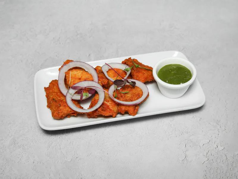Image of Moksha