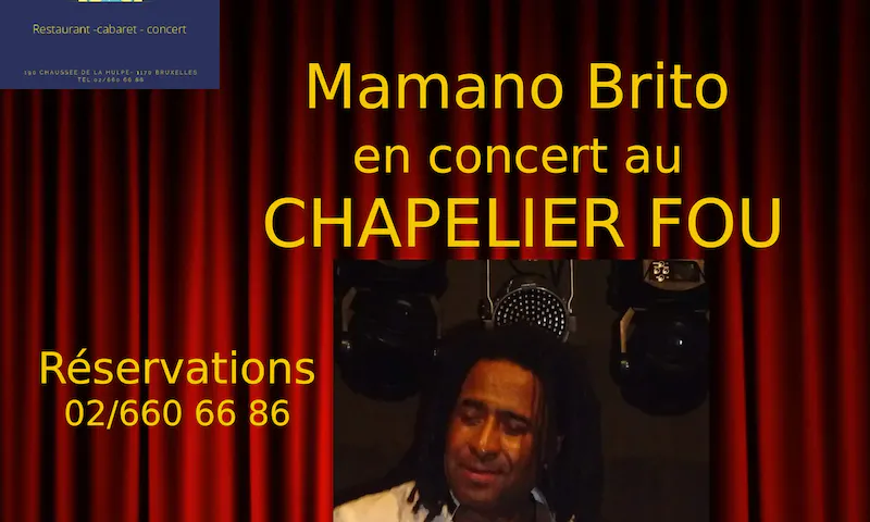 Foto di Le Chapelier Fou