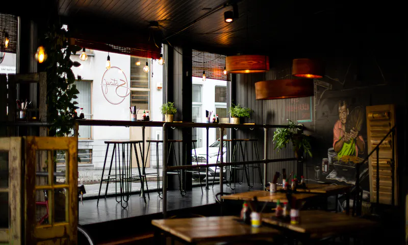 Image of Satay