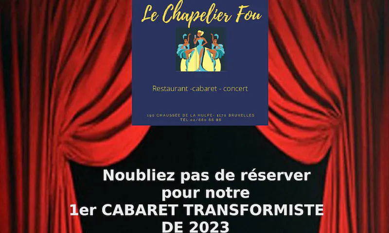 Foto di Le Chapelier Fou Foto di Le Chapelier Fou
