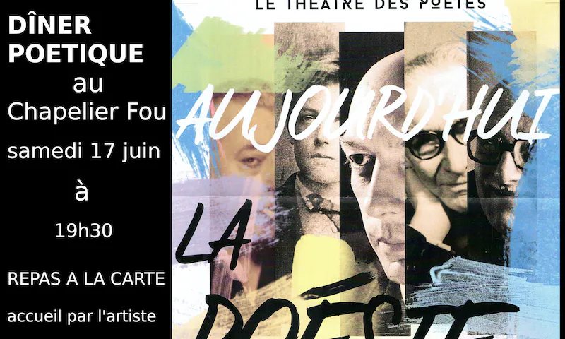 Foto vanLe Chapelier Fou