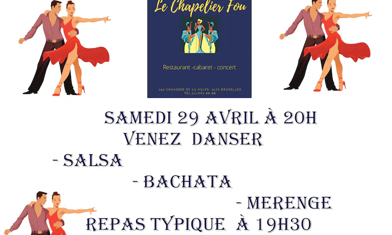 Photo de Le Chapelier Fou