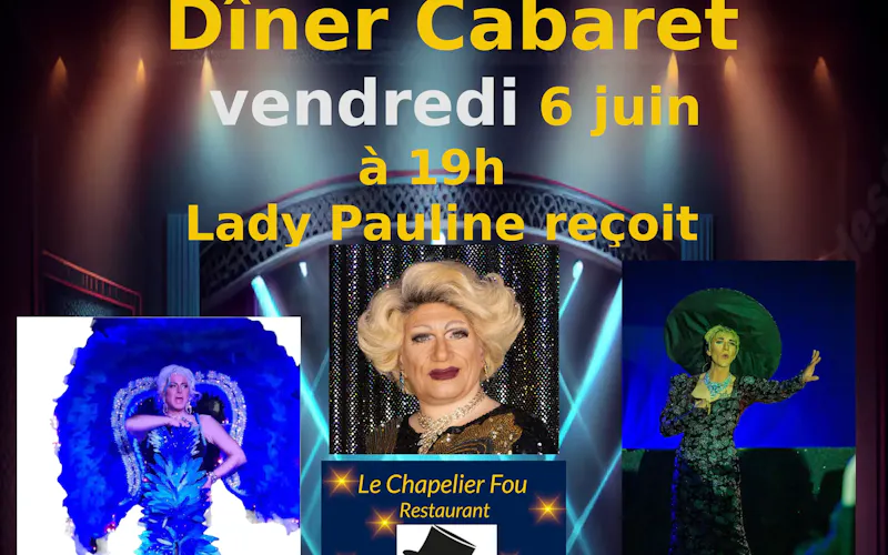 Foto di Le Chapelier Fou