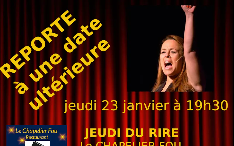 Photo de Le Chapelier Fou
