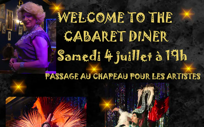 Image of Le Chapelier Fou