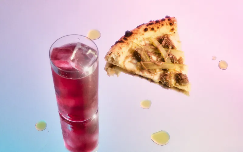 Image of Elementi - Cocktail & Pizza