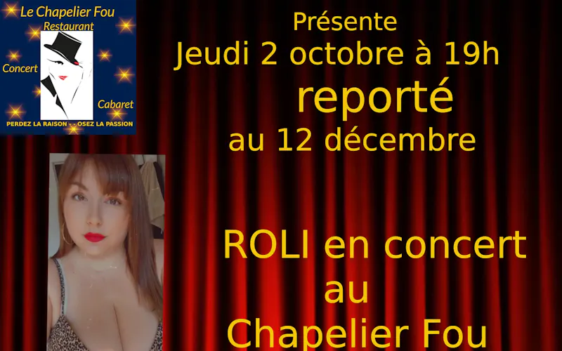 Foto di Le Chapelier Fou