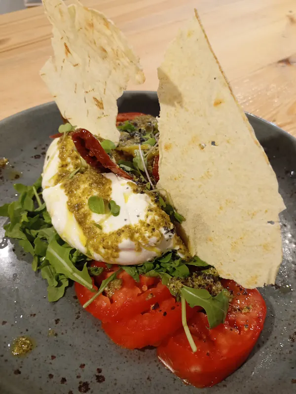 Image of Restaurante El Tap S.C
