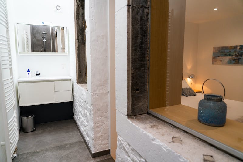 Image of Cheval Blanc - Holiday Rental