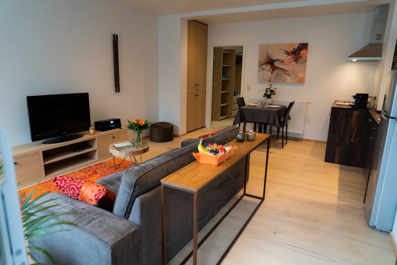Image of Cheval Blanc - Holiday Rental