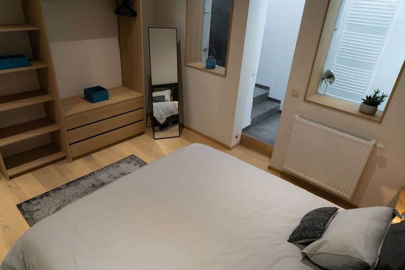 Image of Cheval Blanc - Holiday Rental