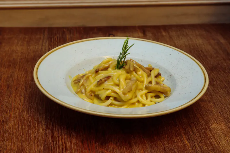 Image of Osteria e Trattoria Boboli