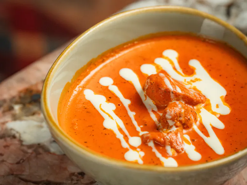 Image of Bombay Delight