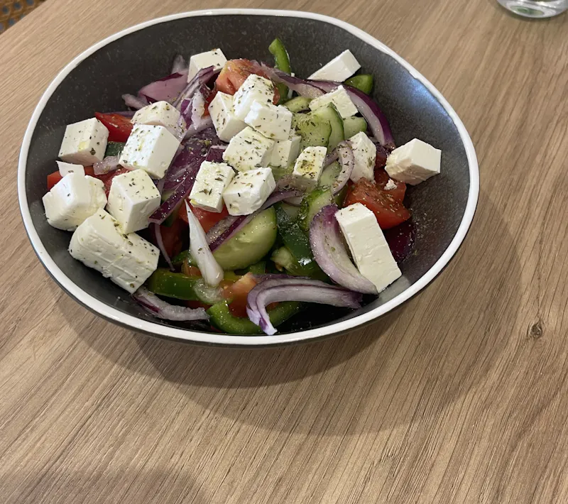 Image of Souvlaki Bar
