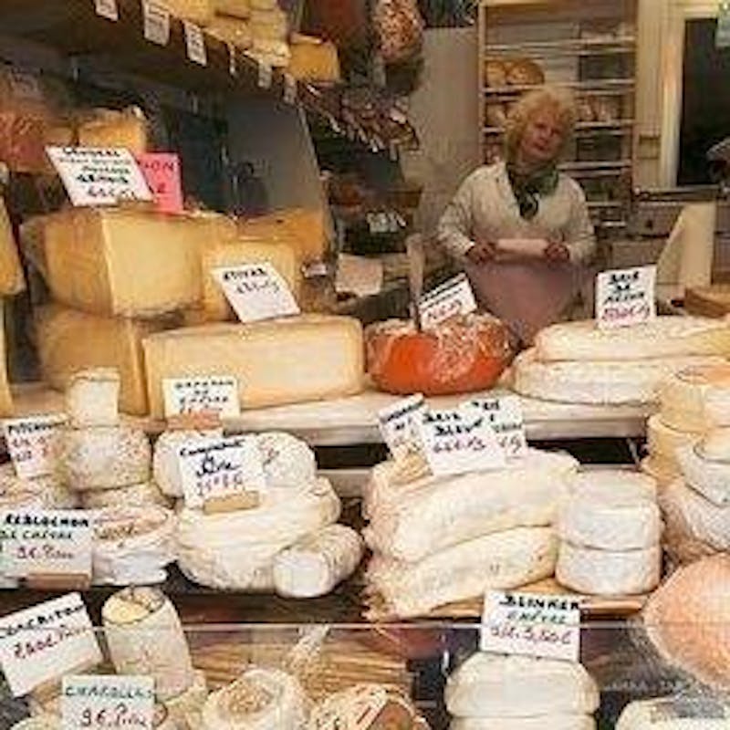 Image of Fromagerie Catherine