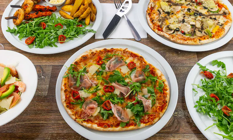 Photo de Cressely Pizza