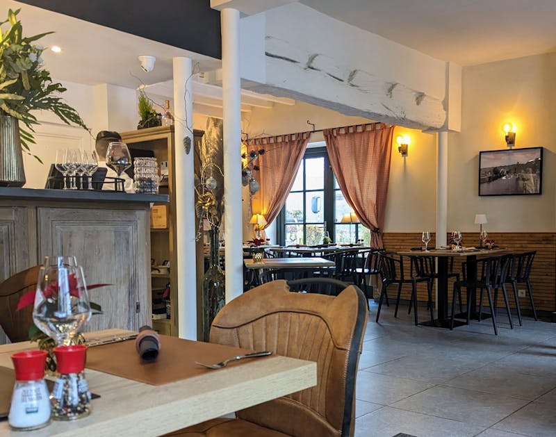 Image of La Guinguette