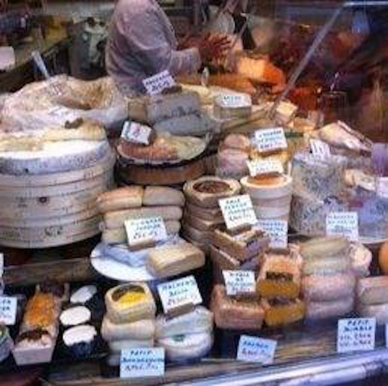 Image of Fromagerie Catherine