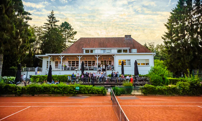 Photo de Les Terrasses du Roseau